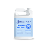 Detergente para Ropa