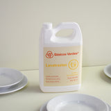 Lavatrastes